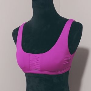 Adriata Bikini Top